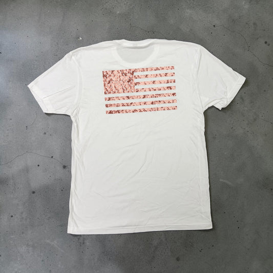 American Flag AOR1 Tee - Blemished