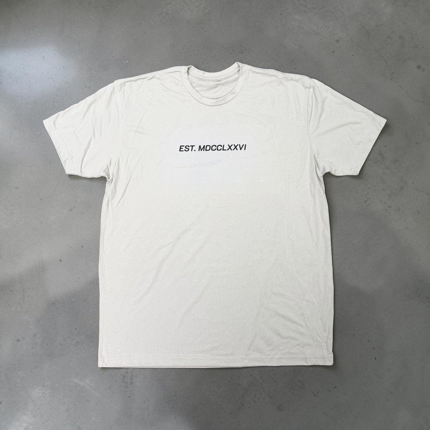American Flag AOR1 Tee - Blemished