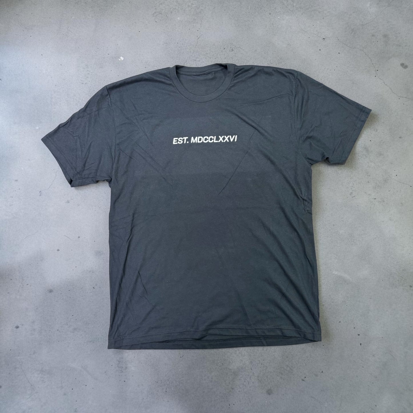 American Flag AOR1 Tee - Blemished